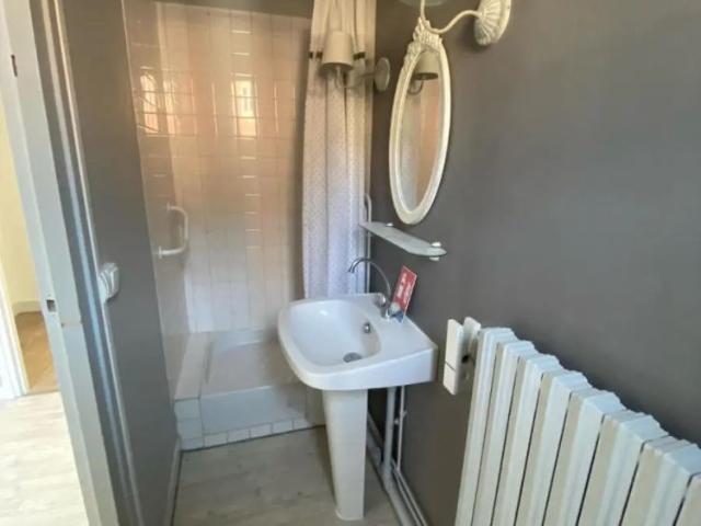 Appartement à louer 2 pièces 43.33m²