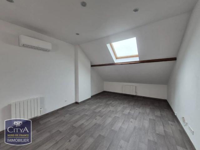 Appartement à louer 2 pièces 43.3m²