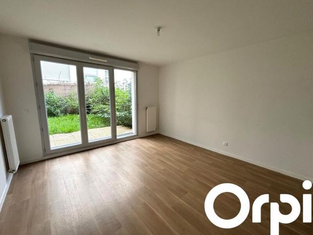 Appartement à louer 2 pièces • 43,45 m 2 Trappes
