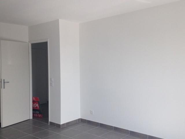 Appartement à louer 2 pièces 43,46 m
