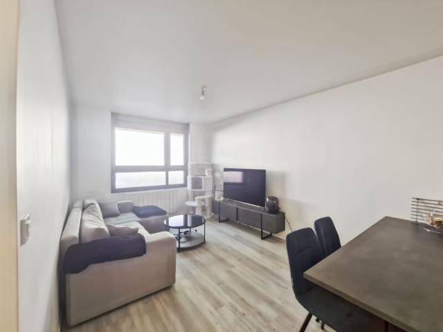 Appartement à louer 2 pièces • 43,48 m2 Reims