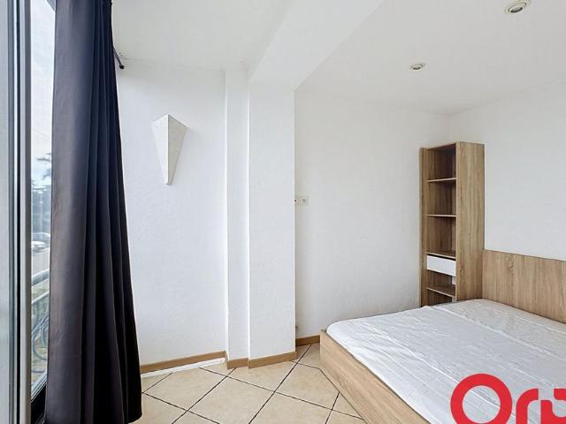 Appartement à louer 2 pièces • 43,40 m 2 La Mulatière