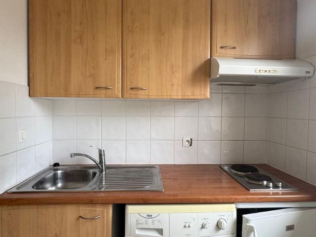 Appartement à louer 2 pièces • 43,55 m 2 Grabels