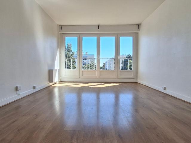 Appartement à louer 2 pièces 43,55 m