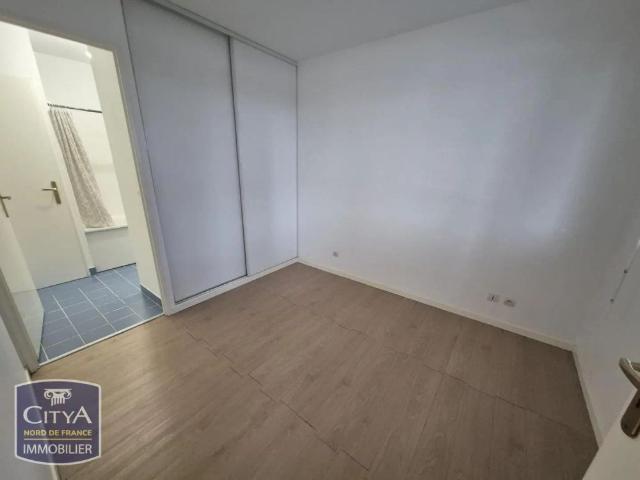 Appartement à louer 2 pièces 43.5m²