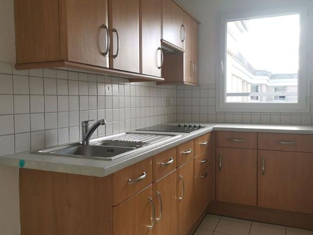 Appartement à louer 2 pièces • 43,60 m2 Massy