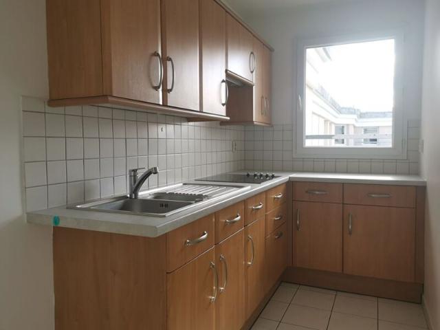 Appartement à louer 2 pièces • 43,60 m2 Massy