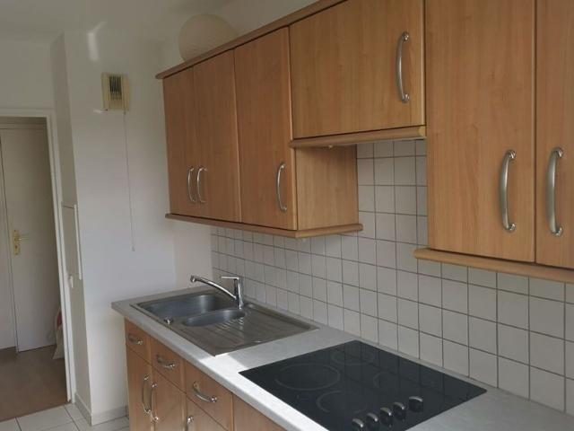 Appartement à louer 2 pièces • 43,60 m2 Massy
