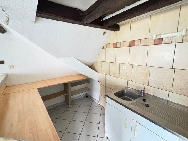 Appartement à louer 2 pièces • 43,60 m2 Schiltigheim