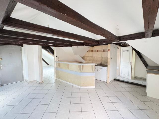 Appartement à louer 2 pièces 43,60 m