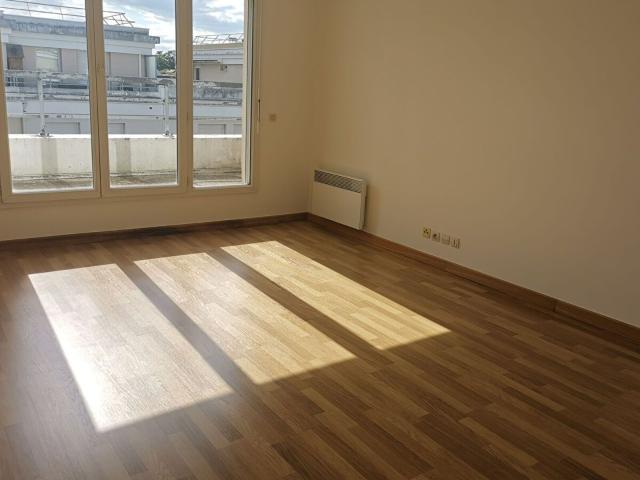 Appartement à louer 2 pièces 43,60 m