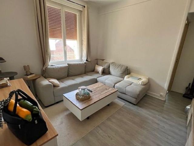 Appartement à louer 2 pièces • 43,62 m2 Laon