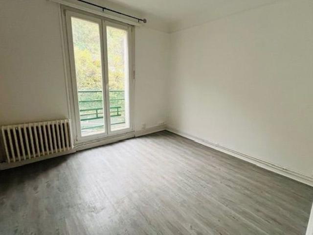 Appartement à louer 2 pièces • 43,62 m2 Laon