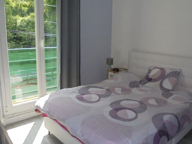 Appartement à louer 2 pièces 43,62 m