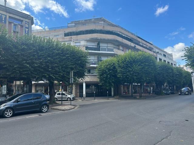 Appartement à louer 2 pièces • 43,74 m2 Chelles