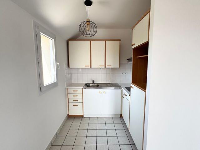 Appartement à louer 2 pièces • 43,74 m 2 Chartres