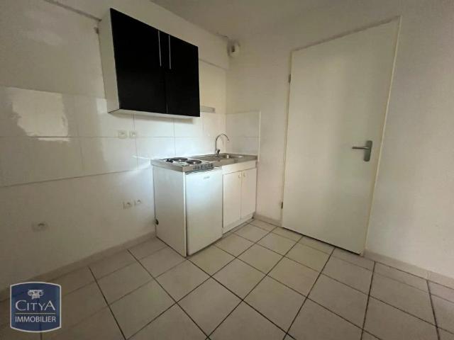 Appartement à louer 2 pièces 43.75m²