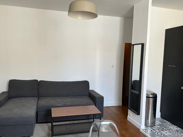 Appartement à louer 2 pièces 43,76 m