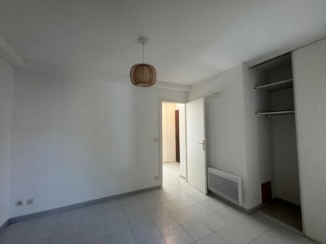 Appartement à louer 2 pièces • 43,84 m 2 Montpellier