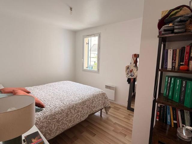 Appartement à louer 2 pièces • 43,86 m2 Vauréal