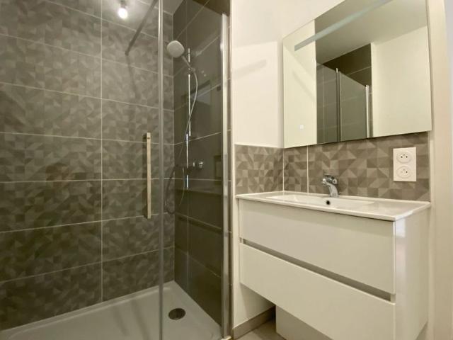 Appartement à louer 2 pièces • 43,80 m2 La Rochelle