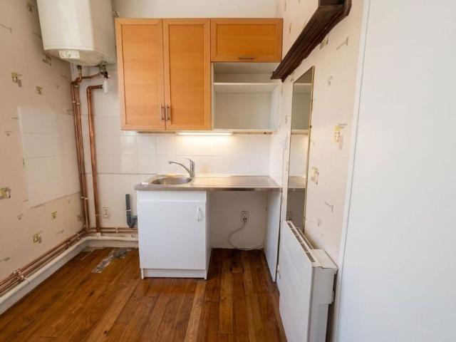 Appartement à louer 2 pièces • 43,90 m2 Athis Mons