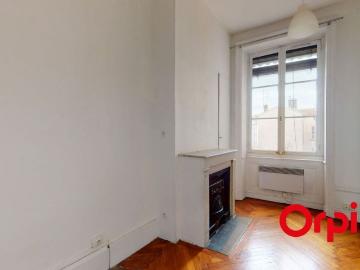Appartement à louer 2 pièces • 43,90 m2 Lyon 4