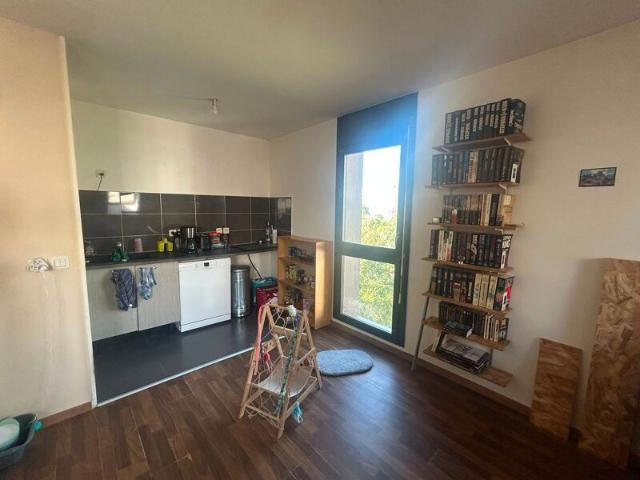 Appartement à louer 2 pièces • 43,90 m2 Ris Orangis