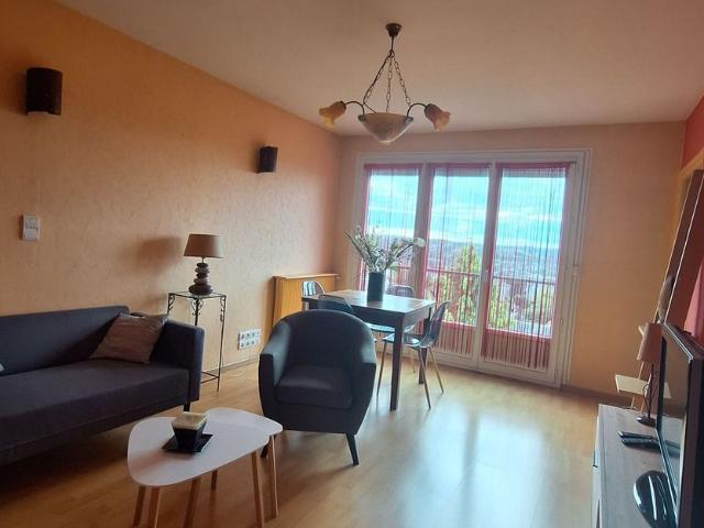 Appartement à louer 2 pièces • 43,92 m2 Limoges