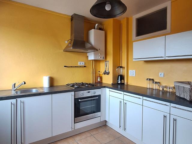 Appartement à louer 2 pièces 43,92 m