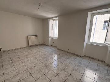 Appartement à louer 2 pièces