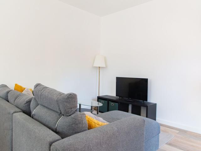 Appartement à louer 2 pièces