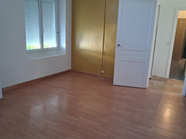 Appartement à louer 2 pièces