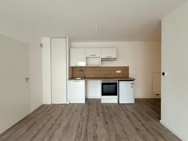 Appartement à louer 2 pièces