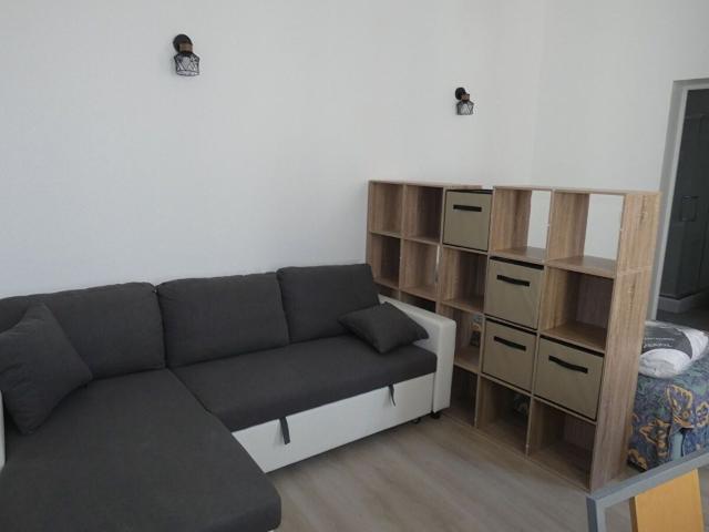 Appartement à louer 2 pièces