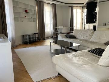 Appartement à louer 2 pièces 54 m