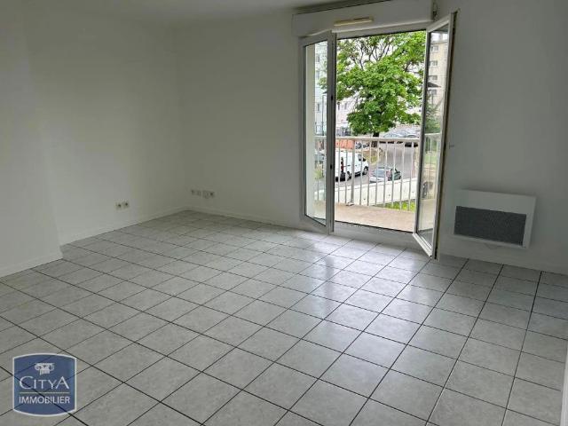 Appartement à louer 2 pièces 54.04m²