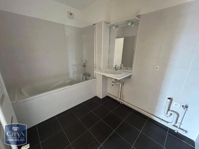 Appartement à louer 2 pièces 54.16m²