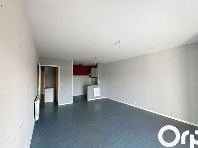 Appartement à louer 2 pièces • 54,20 m 2 Saint Flour