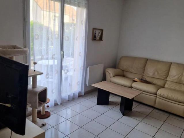 Appartement à louer 2 pièces 54.21m²