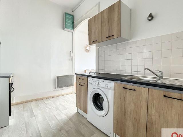 Appartement à louer 2 pièces 54,35 m