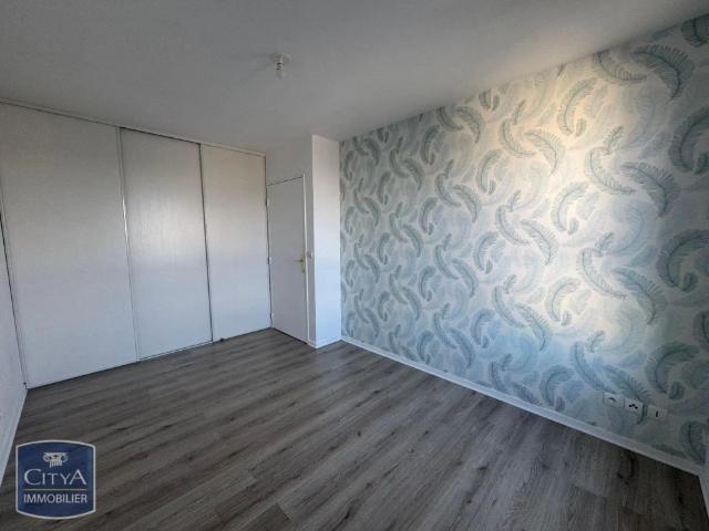 Appartement à louer 2 pièces 54.38m²