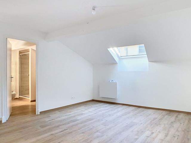 Appartement à louer 2 pièces 54,30 m