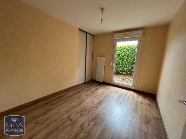 Appartement à louer 2 pièces 54.47m²