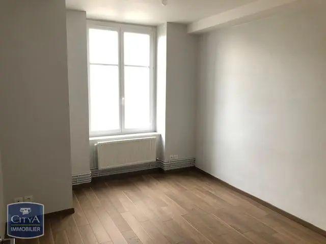 Appartement à louer 2 pièces 54.43m²