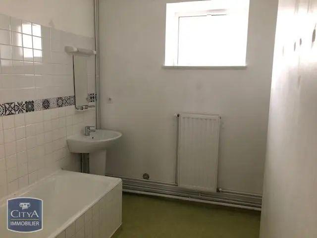 Appartement à louer 2 pièces 54.43m²