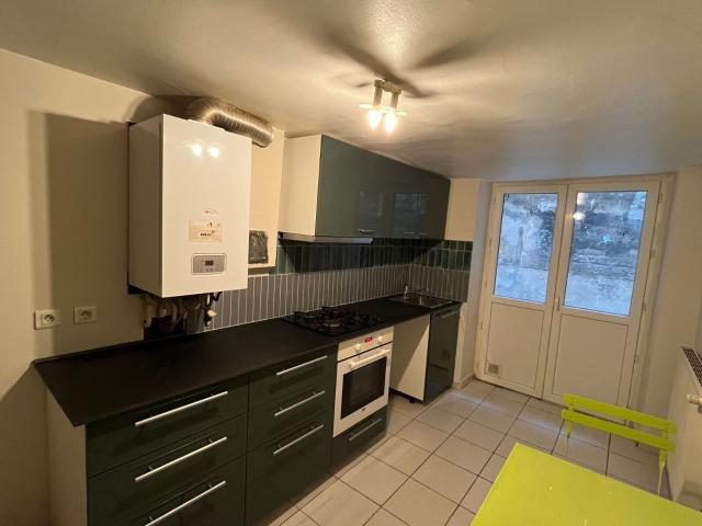 Appartement à louer 2 pièces 54,51 m