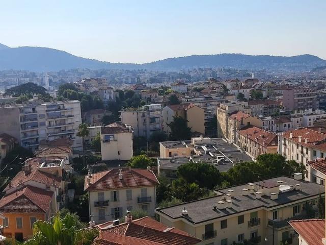 Appartement à louer 2 pièces • 54,61 m2 Nice