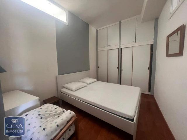 Appartement à louer 2 pièces 54.63m²