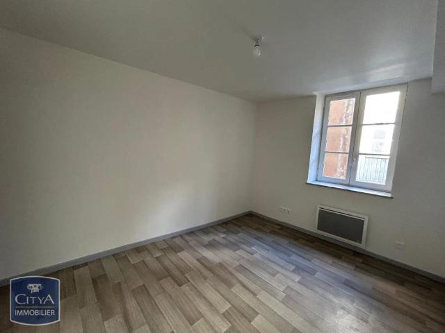 Appartement à louer 2 pièces 54.74m²